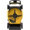 Газонокосарка акумуляторна DeWalt 2х18В 53см 67л 25-102мм 28кг без АКБ та ЗП