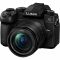 Цифр. фотокамера Panasonic DC-G97 Kit 12-60 mm f3.5-5.6