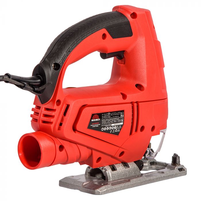 Лобзик Vitals Master Ef 8071DNla 710Вт 3000об/хв хід 18мм 2.1кг