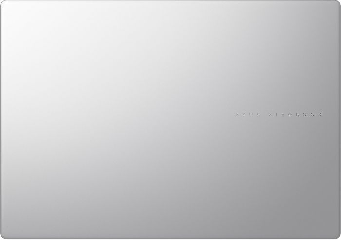 Ноутбук ASUS Vivobook S16 M3607KA-SH091W 16" FHD OLED, AMD AI 5 330, 16GB, F512GB, UMA, Win11, Сріблястий