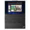 Ноутбук Lenovo ThinkPad E16-G4 16" WUXGA IPS AG, Intel U5-325, 16GB, F512GB, UMA, DOS, чорний