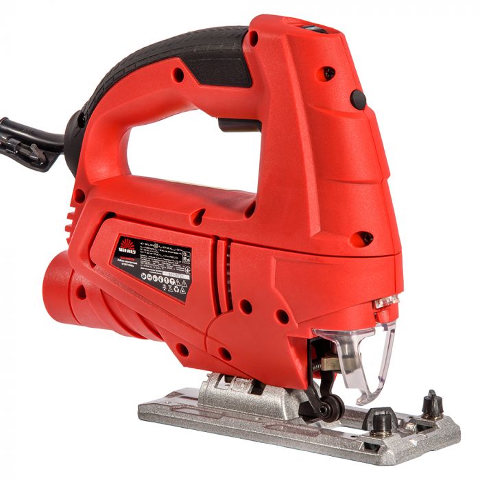 Лобзик Vitals Master Ef 8071DNla 710Вт 3000об/хв хід 18мм 2.1кг