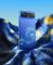 Смартфон TECNO Camon Slim (CN6c) 6.78" 8/128ГБ, 2SIM, 5600мА•год, Van Gogh Blue