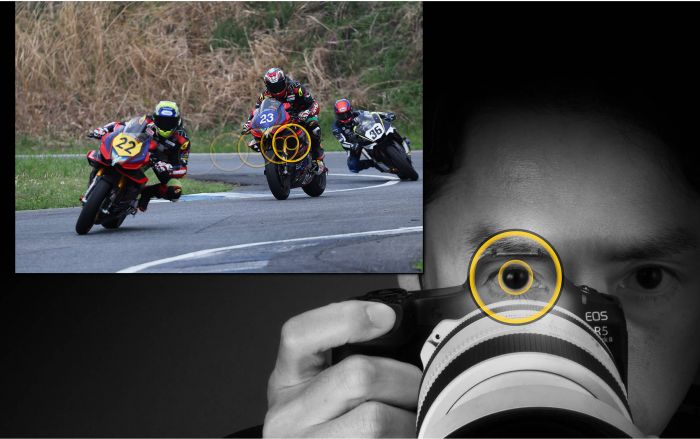 Цифр. фотокамера Canon EOS R5 + RF 24-105 f/4.0 L IS