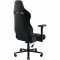 Крісло Razer Enki X  ПУ шкіра, 2D-Armrests, чорно-зелений