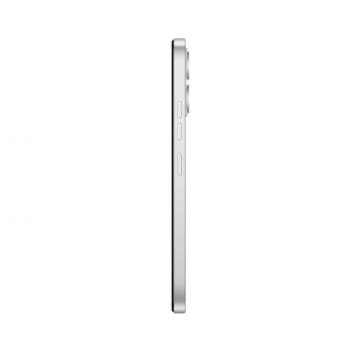 Смартфон TECNO Spark Go 2 (KM4) 6.67" 4/128ГБ, 2SIM, 5000мА•год, Veil White