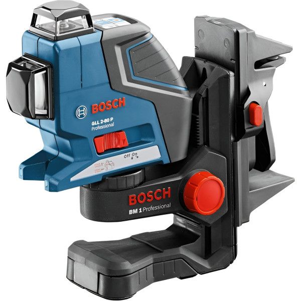 Тримач універсальний Bosch BM1, 0.5кг