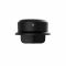 Настінний кронштейн Ajax MountCam B2 black, 242 мм, для варіофокальних IP-камер, чорний, 147758.373.BL1