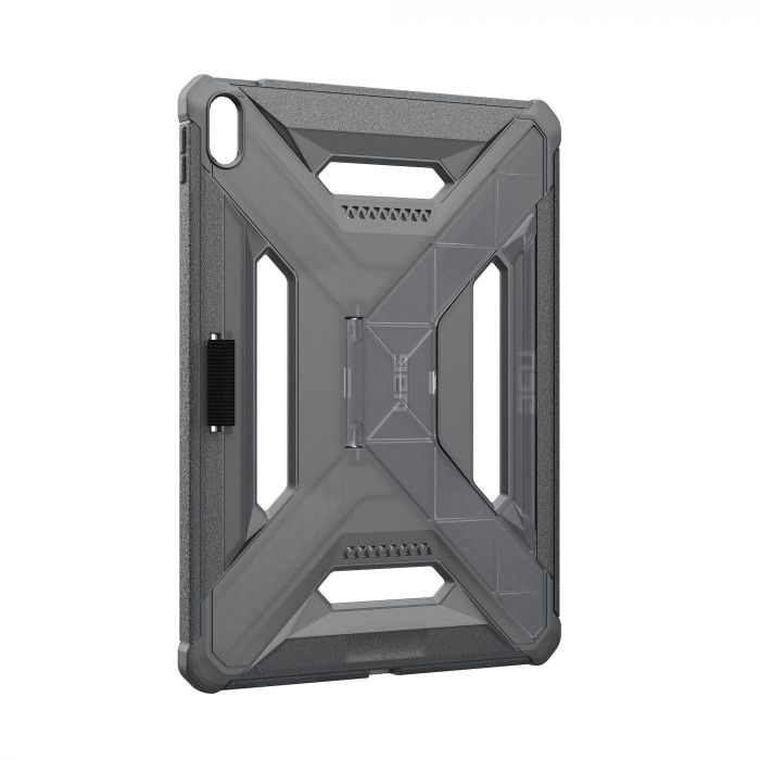 Чохол UAG для iPad Air 11" (Gen 8, 2026), Scout+, Ash