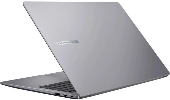 Ноутбук ASUS Expertbook P3 PM3606CHA-PL0224 16" WQXGA, AMD R7 8840HS, 16GB, F512GB, UMA, NoOS, Сірий