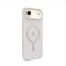 Чохол Belkin для iPhone Air, Magnetic Protective Grip, Sand