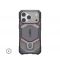 Чохол UAG для iPhone 18 Pro, Monarch Pro Magsafe VEIL, Ash