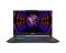 Ноутбук MSI Cyborg 15 A13VE-2285XUA 15.6 FHD, Intel i7-13620H, 16GB, F1TB, NVD4050-6, DOS, чорний