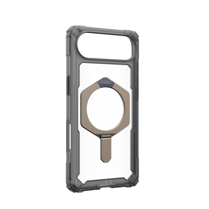 Чохол UAG для Phone 17 Air, Plasma XTE Magsafe, Ash/Titanium