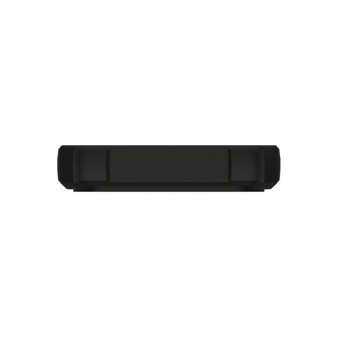 Чохол UAG для iPhone 17 Pro, Plasma XTE MagSafe, Black/Clear