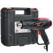 Фен будівельний Vitals Professional TF 208JSce 2000Вт 50·600°C 120-600л/год 0.86кг