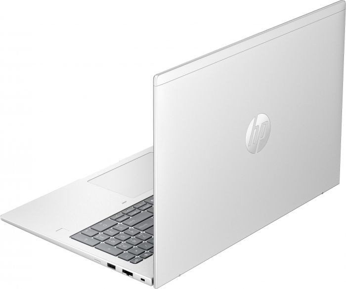 Ноутбук HP ProBook 4-G1i 16" WUXGA IPS AG, Intel U7-255H, 32GB, F1024GB, UMA, DOS, сріблястий