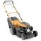 Газонокосарка бензинова STIGA GCVx145 OHV Autochoke 2750Вт 46см 60л 22-65мм 28кг