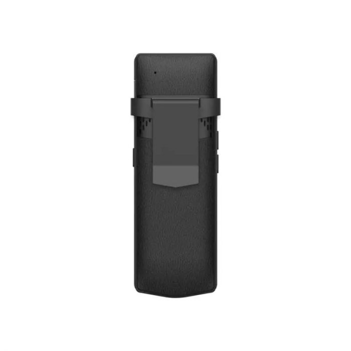 Трубка IP-DECT Fanvil W610D, кольоровий дисплей 2.0” 240x320 LCD, 4 SIP лінії, робота з DECT-базою W710D, підключення гарнітури через BT5.0 або роз’єм 3,5 мм