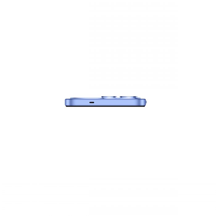 Смартфон TECNO Spark 40 (KM5n) 6.67" 8/256ГБ, 2SIM, 5200мА•год, Mirage Blue