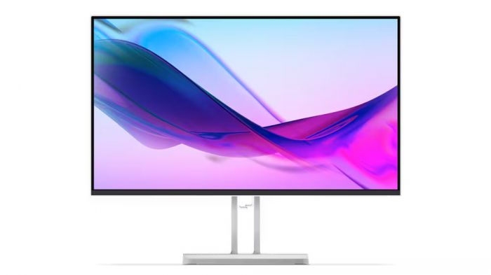 Монітор Lenovo 23.8" L24i-4A D-Sub, HDMI, MM, IPS, 100Hz, 4ms