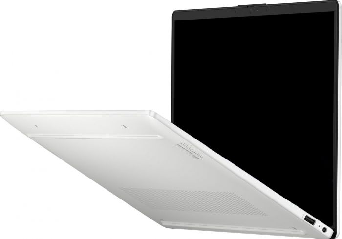 Ноутбук HP OmniBook 3 15-fn0008ua 15.6" FHD IPS AG, AMD AI 5 340, 16GB, F1024GB, UMA, Win11, сріблястий