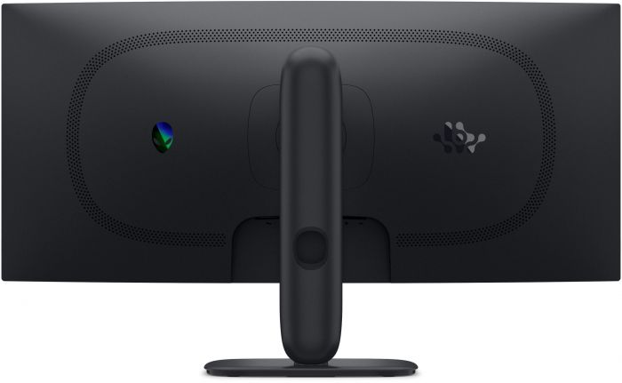 Монітор DELL 34" AW3426DWM 2xHDMI, DP, USB, VA, 3440x1440, 21:9, 240Hz, 1ms, DCI-P3 95%, CURVED, FreeSync, HDR 400