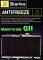Антифриз Starline Ready to Use G-11  зелений -40°C 4л (ANTIFREEZE GREEN 4)