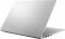 Ноутбук ASUS Vivobook S16 M3607GA-SH010 16" FHD OLED, AMD AI 7 445, 16GB, F512GB, UMA, NoOS, Сріблястий
