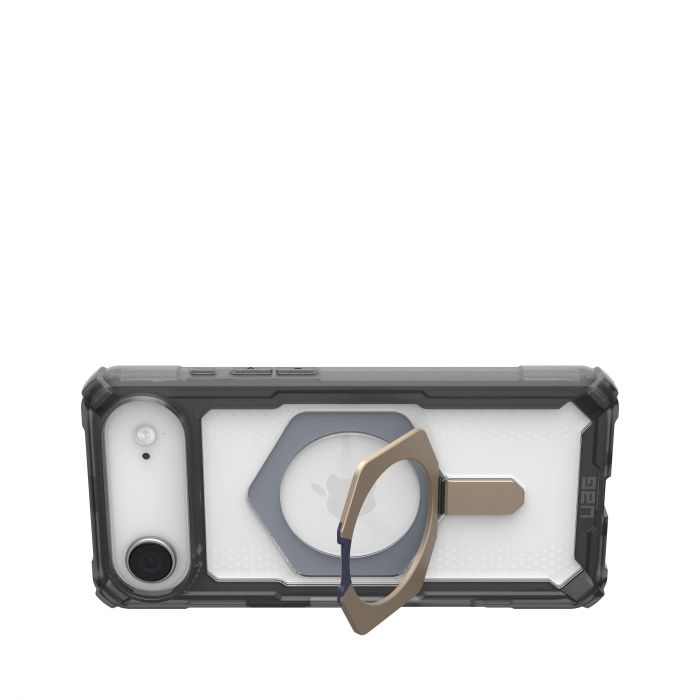 Чохол UAG для Phone 17 Air, Plasma XTE Magsafe, Ash/Titanium
