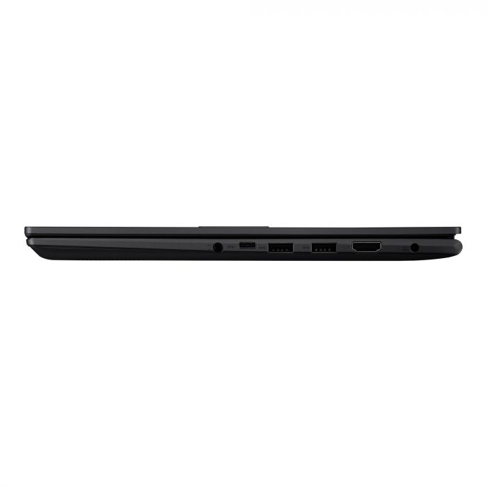 Ноутбук ASUS Vivobook 14 X1405VA-LY510 14" WUXGA IPS, Intel i5-13420H, 16GB, F512GB, UMA, NoOS, Чорний
