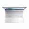 Ноутбук ASUS Zenbook 14 UX3405CA-ST782X 14" 3K OLED, Intel Ultra 9 285H, 32GB, F1TB, UMA, Win11P, Сріблястий