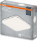 Світильник накладний OSRAM CEILING PAVO 330мм Square 24Вт 4000K