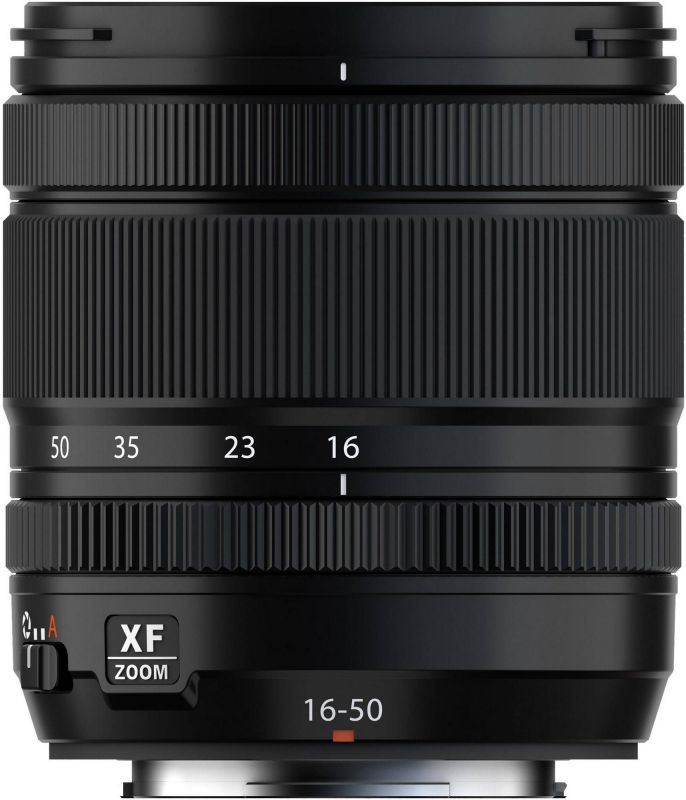Цифр. фотокамера Fujifilm X-T5 + XF16-50mmF2.8-4.8 R LM WR Kit Black