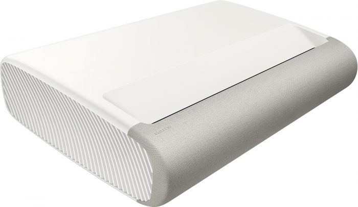 Проєктор ультракороткофокусний Samsung The Premiere 7 LPU7D UHD, 2500 lm, LASER, 0.254, WiFi, Tizen