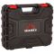 Шурупокрут-дриль акумуляторний Vitals Master AU 1835aq BL 18В 35Нм 500·1500об/хв кейс  0.81кг без АКБ та ЗП