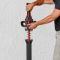 Кущоріз акумуляторний Einhell Professional GP-CH 18/61 Li BL - Solo 18В 61-67см 3000об/хв крок різу 26мм 2.81кг без АКБ та ЗП