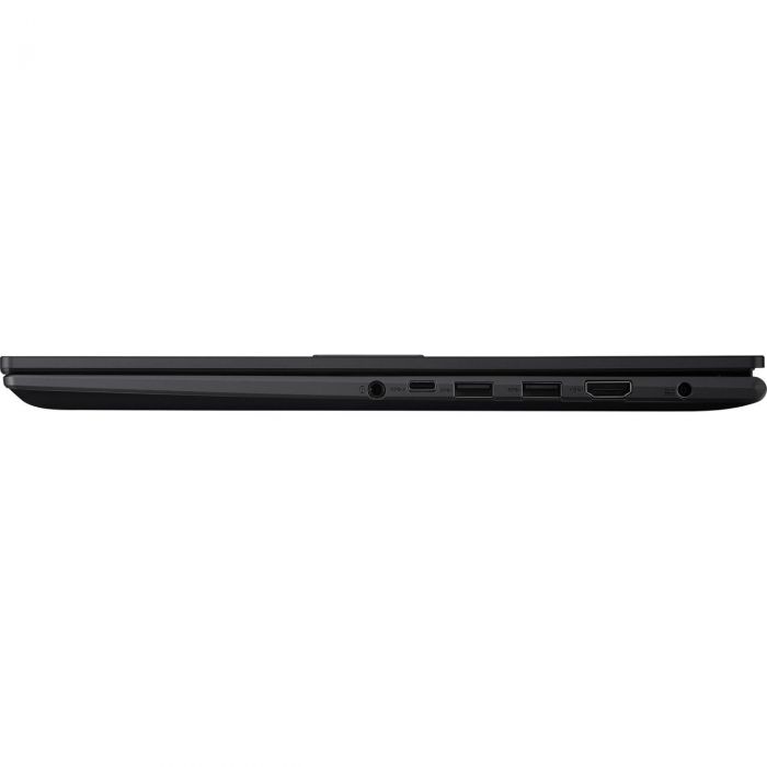 Ноутбук ASUS Vivobook 16 M1605NAQ-SH053 16" WUXGA OLED, AMD R7 170, 16GB, F1TB, UMA, noOS, Чорний