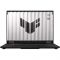Ноутбук ASUS TUF Gaming F16 FX608JMI-TU309 16" WUXGA IPS, Intel i5-14450HX, 16GB, F512GB, NVD5060-8, NoOS, Сірий