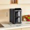 Мультипіч Tefal Easy Fry Crispy Stack, 2700Вт, чаша-6+4л, сенсорне керув., 2 чаши, гриль, пластик, чорний