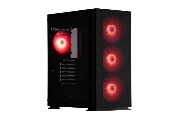 Комп’ютер персональний 2E Rational AMD R7-7700, 32Gb, F1TB, NVD5070-12, B650, G3301N, 750W, FreeDos