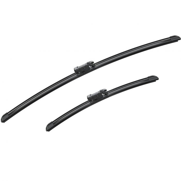Склоочисник BOSCH Aerotwin безкаркасний комплект 600/380мм (3 397 007 292)