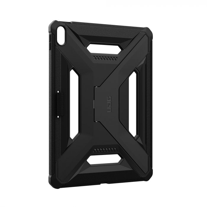 Чохол UAG для iPad Air 11" (Gen 8, 2026), Scout+, Black