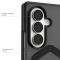 Чохол UAG для Samsung Galaxy Z Fold 8 Ultra, Mouve with Magnet, Ash