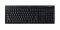 Клавіатура механічна Razer BlackWidow V4 Low-profile HyperSpeed, 104key, Green Switch, USB-A/WL/BT, EN, RGB, чорний