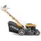 Газонокосарка бензинова STIGA GCVx145 OHV Autochoke 2750Вт 46см 60л 22-65мм 28кг