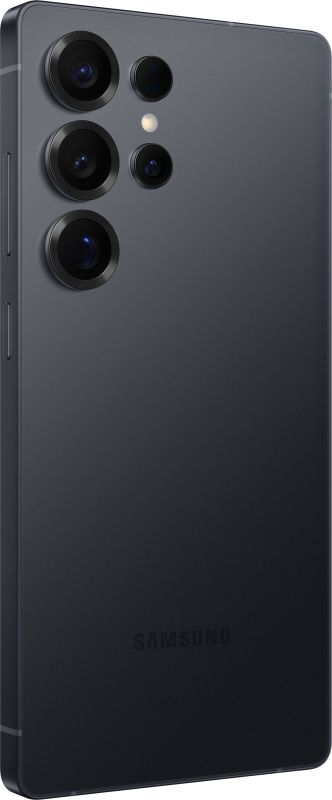 Смартфон Samsung Galaxy S25 Ultra 5G (S938) 6.9' 12/512ГБ, 2SIM, 5000мА•год, чорний глибокий