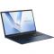 Ноутбук ASUS Vivobook 17 X1704MA-AU101 17.3" FHD IPS, Intel 3 304, 8GB, F256GB, UMA, NoOS, Блакитний