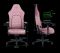 Крісло Razer Iskur V2 NewGen, EPU шкіра з CoolTouch™, 4D-Armrests, quartz
