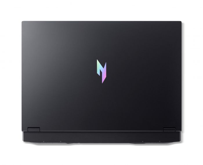 Ноутбук Acer Nitro 18 AN18-61 18" WQXGA IPS, AMD R9-365, 32GB, F1TB, NVD5070Ti-12, Lin, чорний